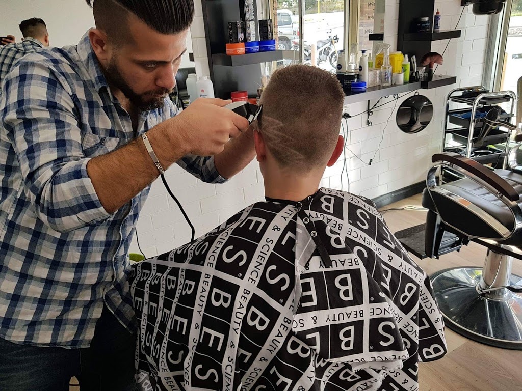 Alexs Barber Shop | hair care | 9/50 Forrest Rd, Armadale WA 6112, Australia | 0434682022 OR +61 434 682 022