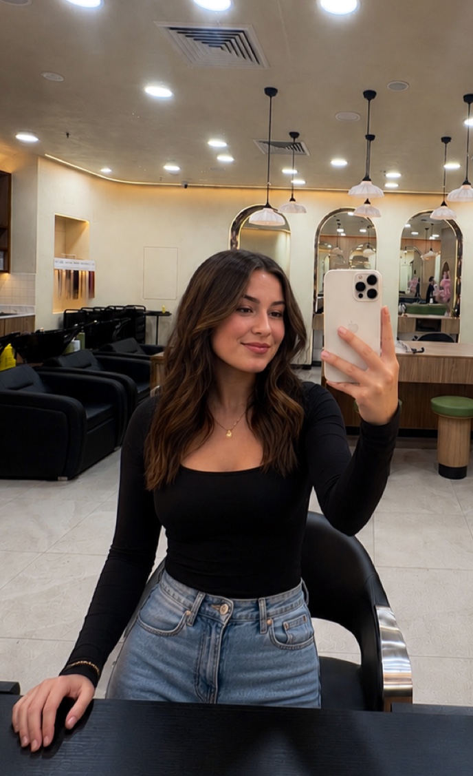 Hair space salon | T12/11-13 Main St, Mount Annan NSW 2567, Australia | Phone: (02) 4620 0281