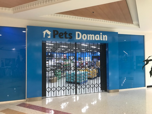 Pets Domain | pet store | Shop 37-38 Muswellbrook M, Sowerby St, Muswellbrook NSW 2333, Australia | 0265410701 OR +61 2 6541 0701
