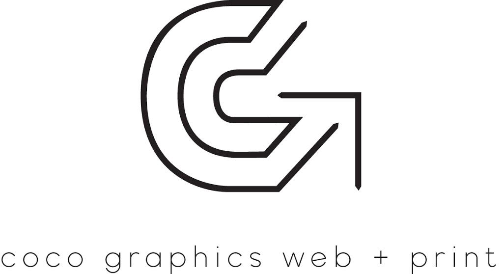 Coco Graphics Web + Print | Finch St, Shepparton VIC 3631, Australia | Phone: 0417 579 528