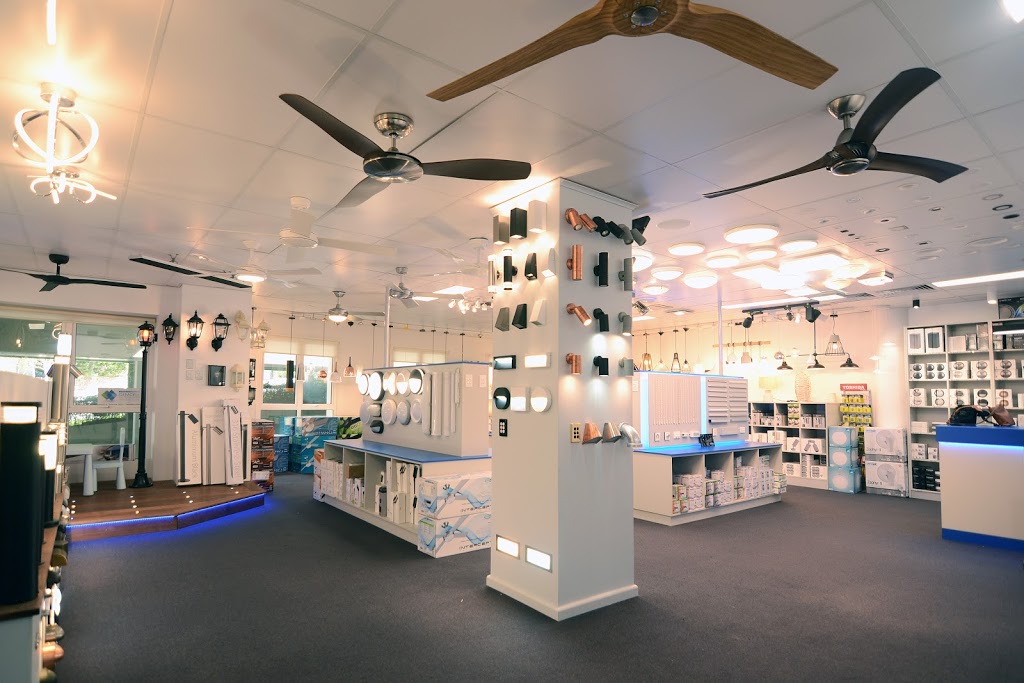 TEDS Lights and Fans | home goods store | 7a/15-17 Gibbes St, Chatswood NSW 2067, Australia | 0294172265 OR +61 2 9417 2265