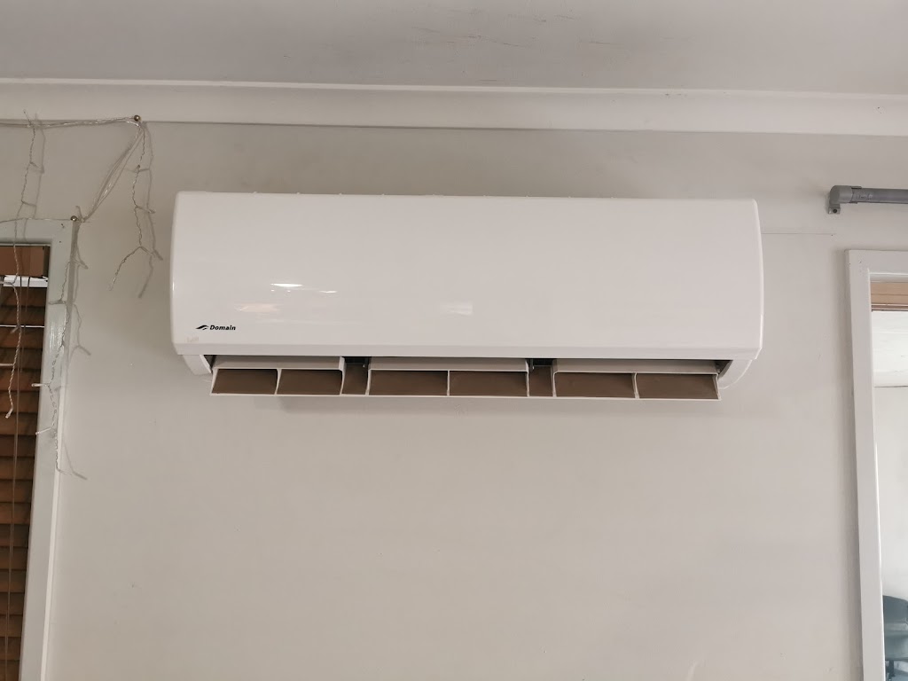 Romanos Air Conditioning Services | 32 Endurance Ave, Cooloola Cove QLD 4580, Australia | Phone: 0438 539 586