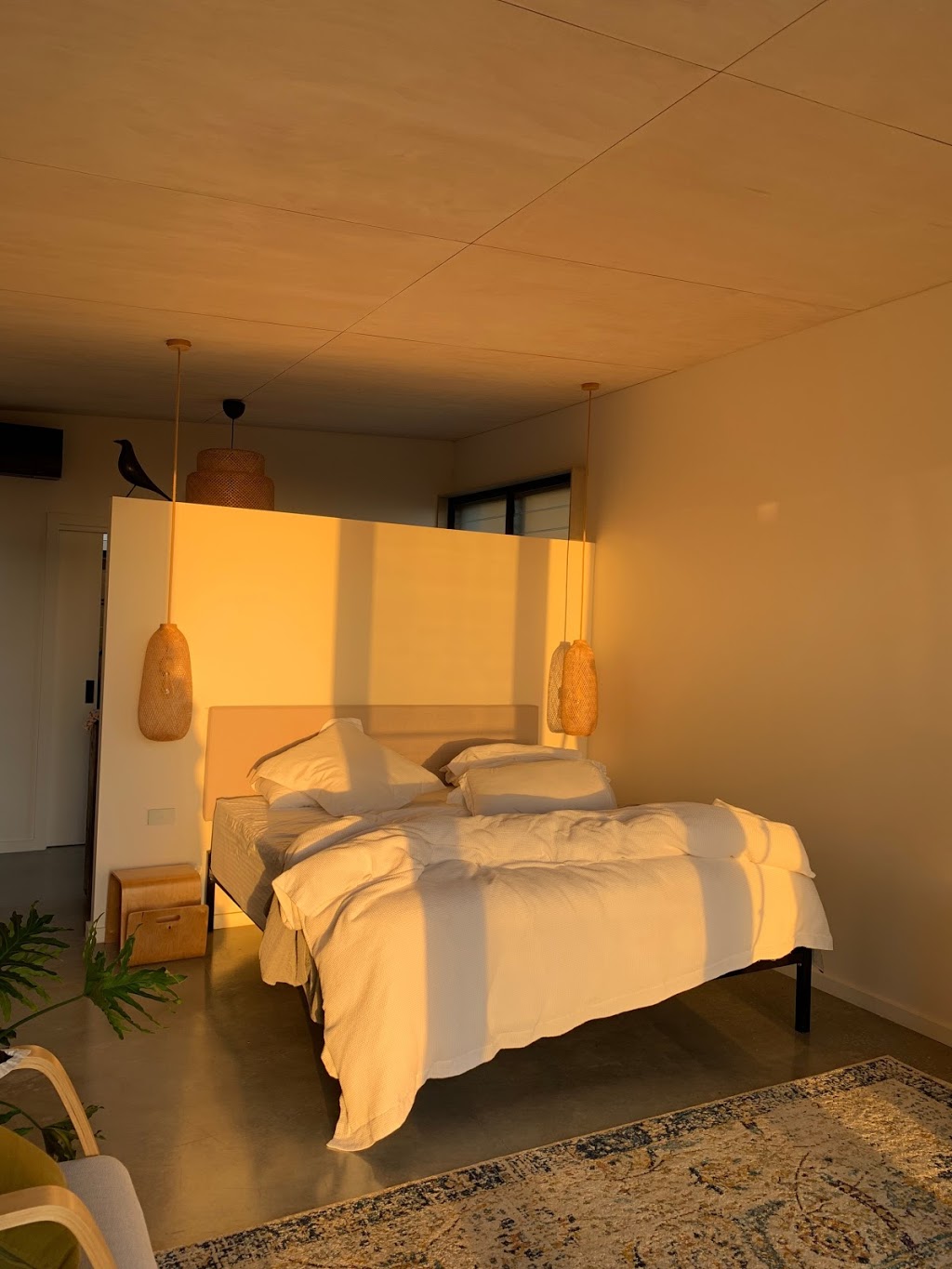 Blackbird Luxury Accommodation | lodging | 210 Frasers Rd, Mullumbimby Creek NSW 2482, Australia | 0467904123 OR +61 467 904 123