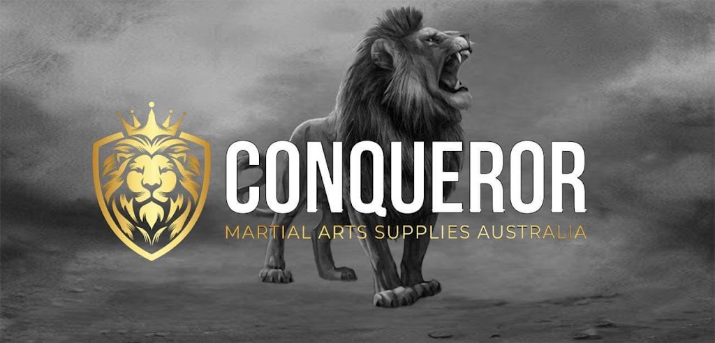 CONQUEROR Martial Arts Supply Australia | 18 Kam Cl, Morisset NSW 2264, Australia | Phone: 0417 064 012
