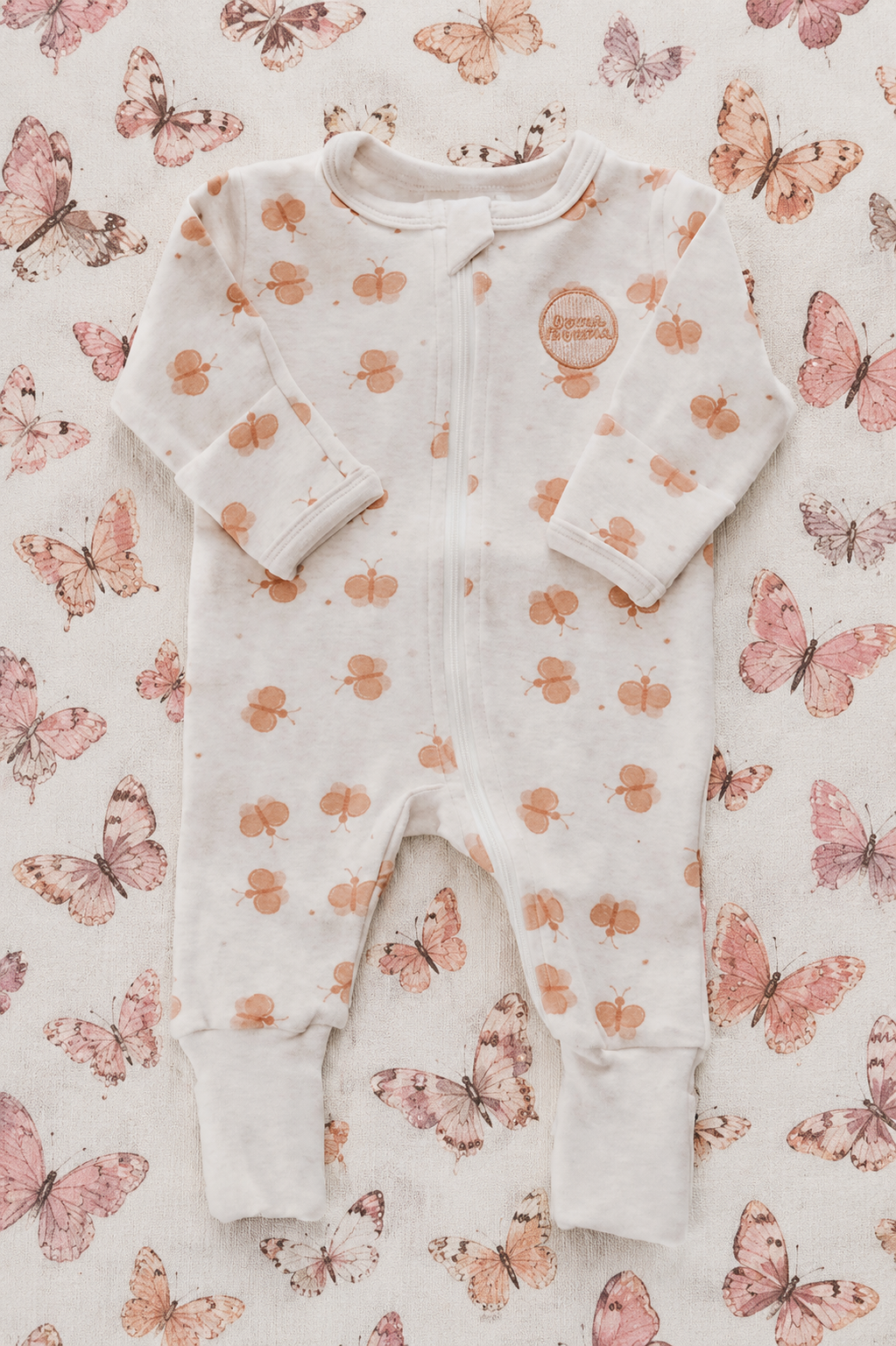 Lillow Baby | 2399 Clarence Way, Upper Copmanhurst NSW 2460, Australia | Phone: 0437 992 010