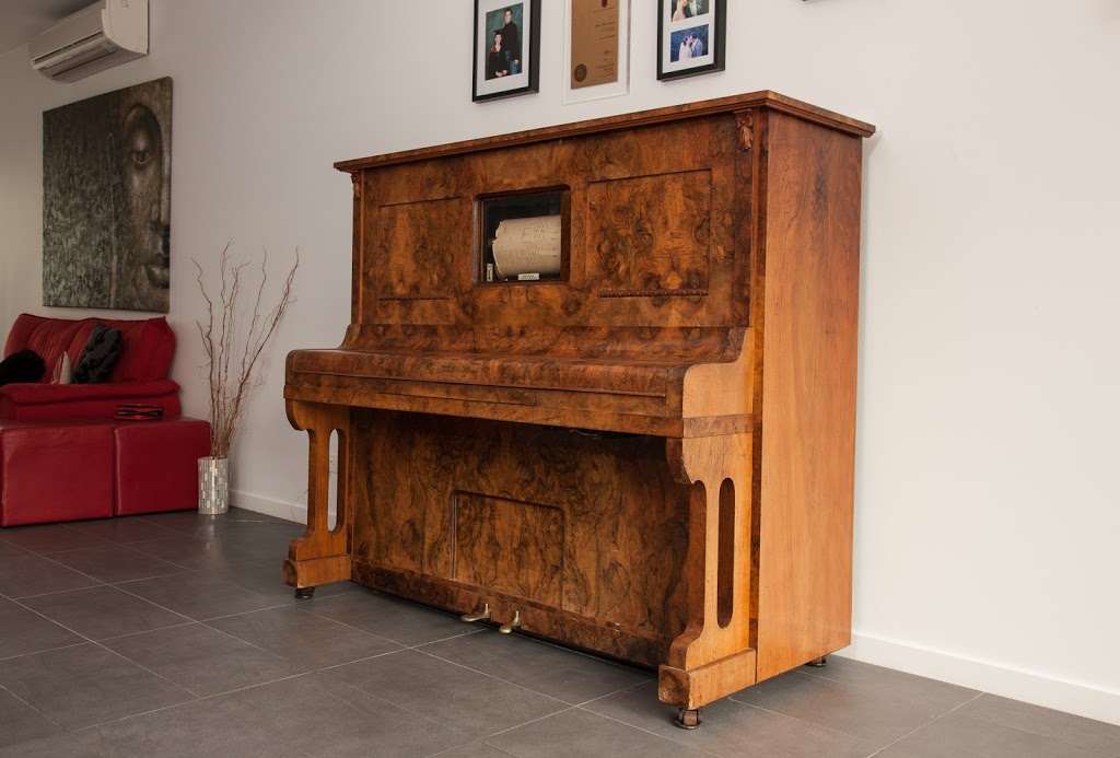 Piano Moves Victoria | moving company | 32 Crown Ave, Mordialloc VIC 3189, Australia | 1300553592 OR +61 1300 553 592