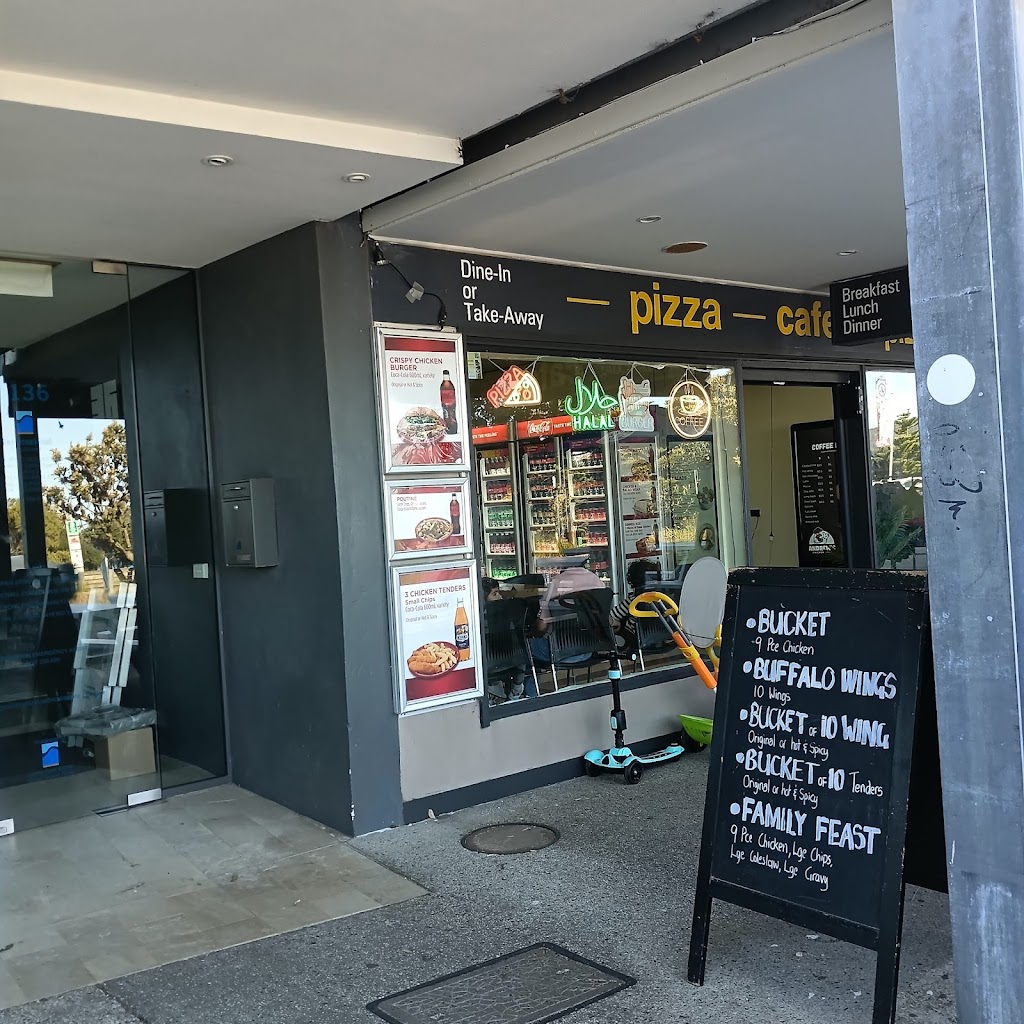 abc chicken foods | 134 Mountjoy Parade, Lorne VIC 3232, Australia | Phone: (03) 5249 5753