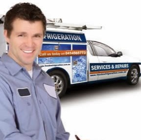 Fresh Refrigeration Repairs and Maintenance | 91 Holden St, Ashfield NSW 2131, Australia | Phone: 0414 565 773