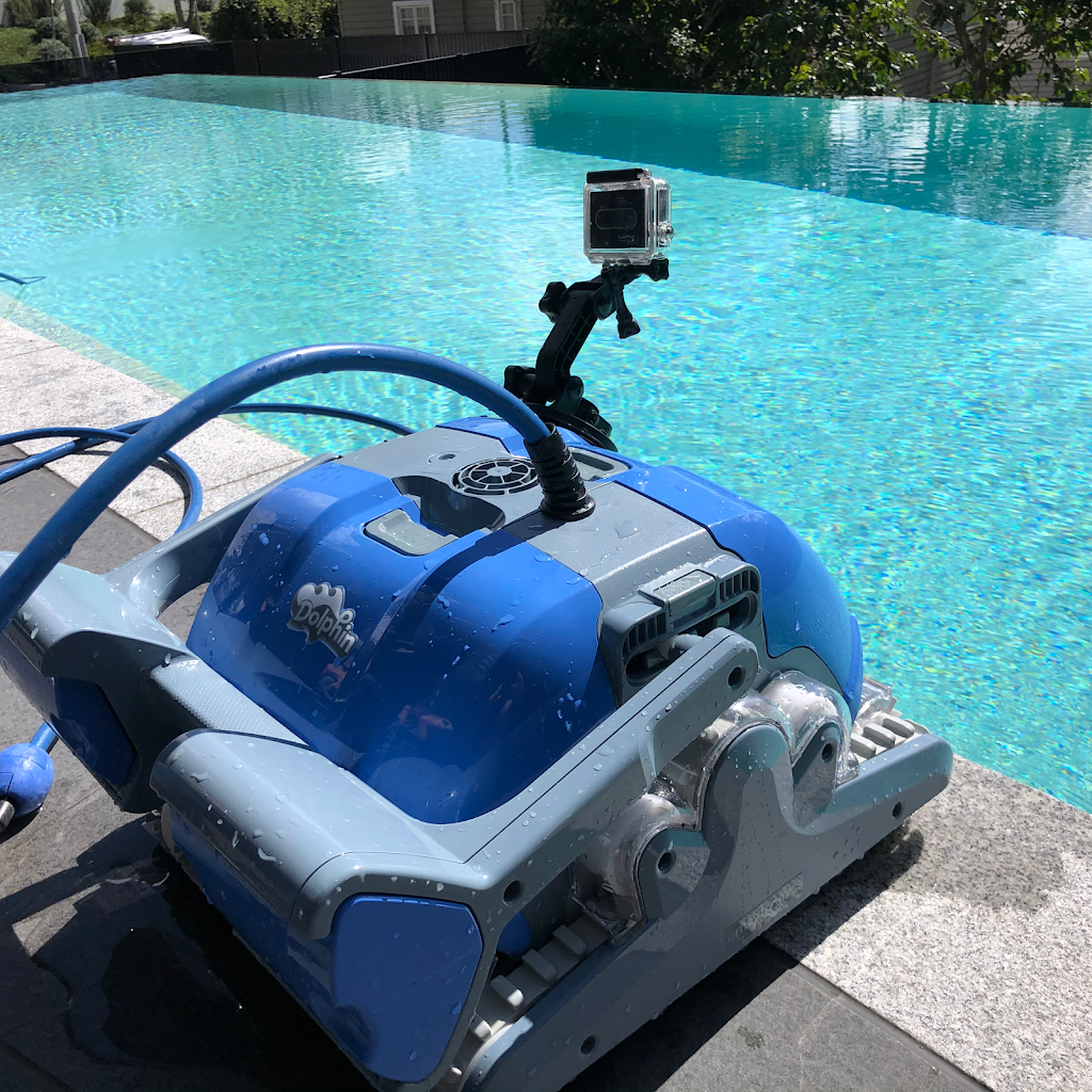 Robotic Pool Cleaners 2 U | Centenary Pool Mart, 180 Westlake Dr, Westlake QLD 4074, Australia | Phone: 0426 876 268