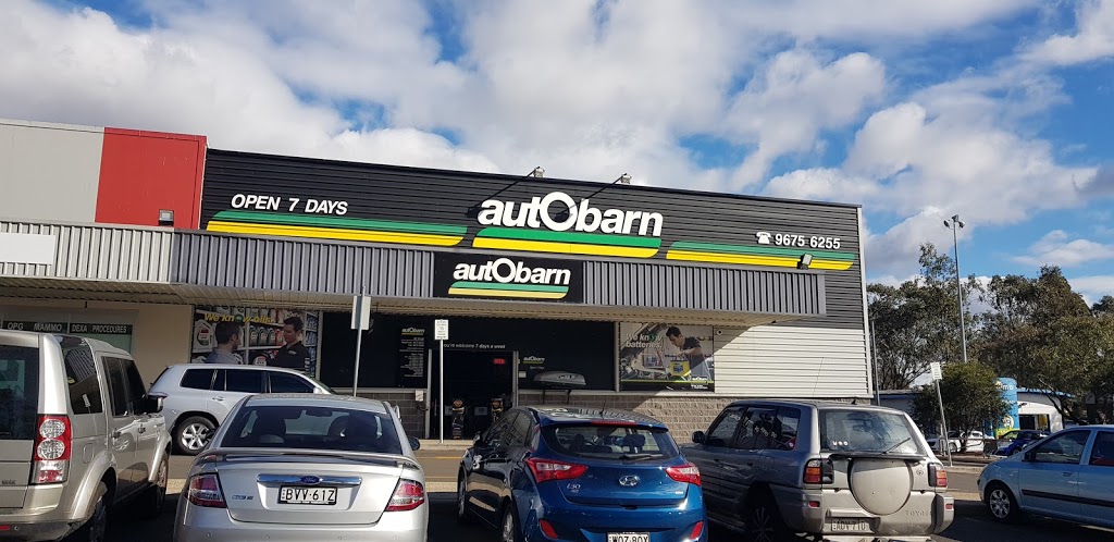 Autobarn | electronics store | Shop MM5 Carlisle Ave, Mount Druitt NSW 2770, Australia | 0296756255 OR +61 2 9675 6255