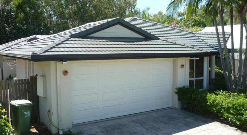 Homestyle Roof Painters | 1 Richards Ct, Bellmere QLD 4510, Australia | Phone: (07) 5495 2200