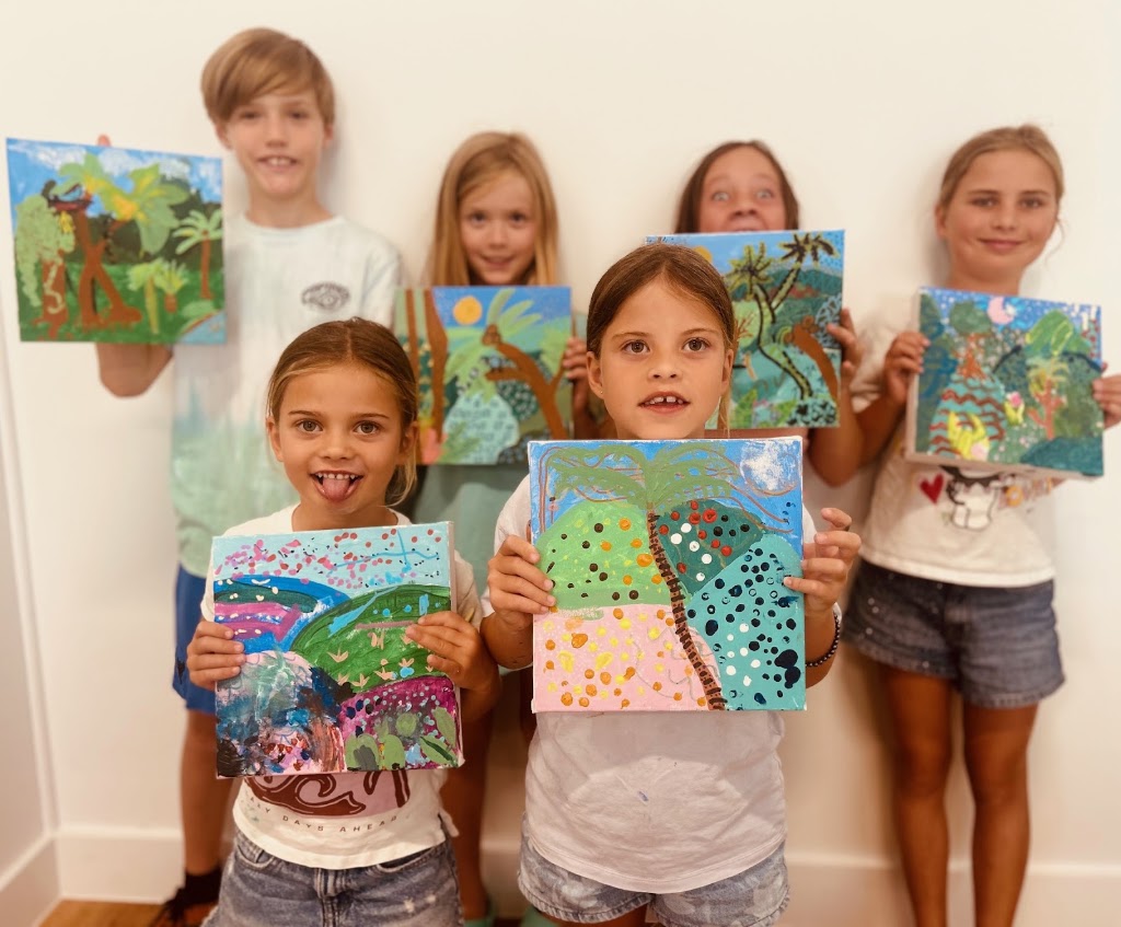 Artisan Tribe Studio | Unit 14/21 Morton St, Chinderah NSW 2487, Australia | Phone: 0404 407 535