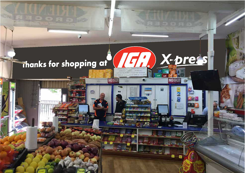 IGA Lawson | 5/7 Honour Ave, Lawson NSW 2783, Australia | Phone: (02) 4759 1711