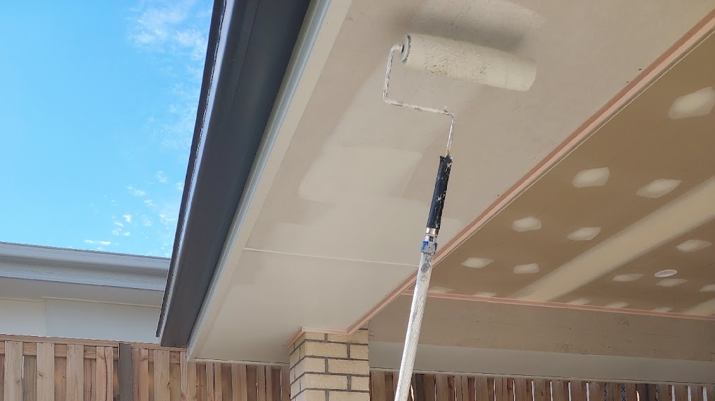 Painting Pro Team | 6 Fornax St, Inala QLD 4077, Australia | Phone: 0435 848 901