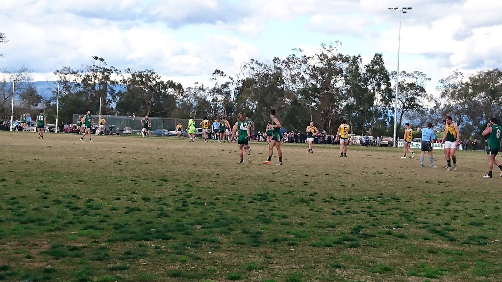 Yarra Glen Recreation Reserve and Showground | Yarra Glen VIC 3775, Australia