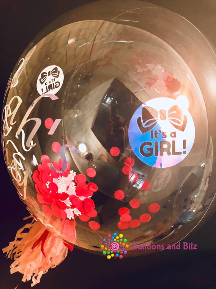 Balloons and Bitz | 14-16 Christopher Pl, Jimboomba QLD 4280, Australia | Phone: 0432 403 843