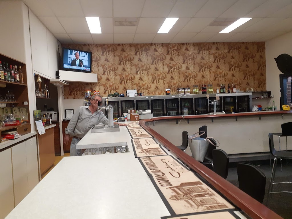 Goomalling Farmers Club | bar | cnr Quinlan and, Forrest St, Goomalling WA 6460, Australia | 0896291010 OR +61 8 9629 1010