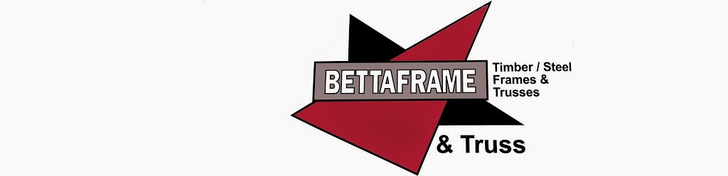 Bettaframe & Truss | 36 Hawthorn St, Dubbo NSW 2830, Australia | Phone: (02) 6881 8544