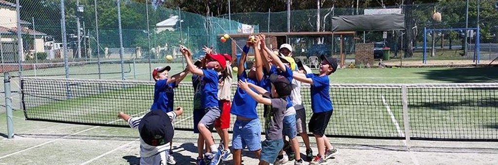 Superior Tennis Academy | health | 9 Tallara St, Coombabah QLD 4216, Australia | 0416121858 OR +61 416 121 858