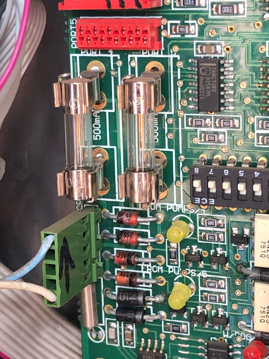 Complete Power Technologies | 34 Batts St, Emerald QLD 4720, Australia | Phone: (07) 4982 0375