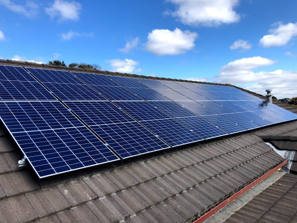 Warrnambool Solar | 48 Lava St, Warrnambool VIC 3280, Australia | Phone: 0400 490 808