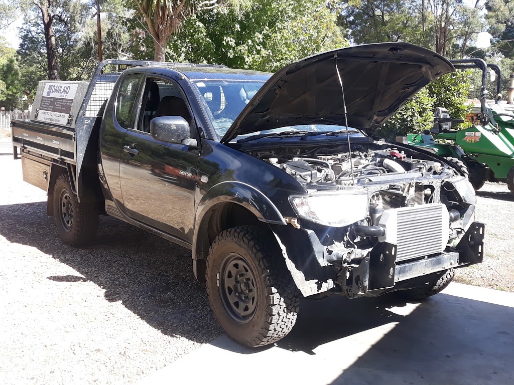 OTooles Automotive | car repair | 143 Lake Rd, Daylesford VIC 3460, Australia | 0402417549 OR +61 402 417 549