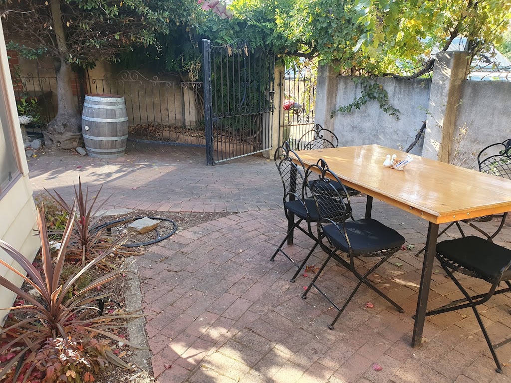 Bucks Bistro | 14 Miller St, Springton SA 5235, Australia | Phone: (08) 8568 2999