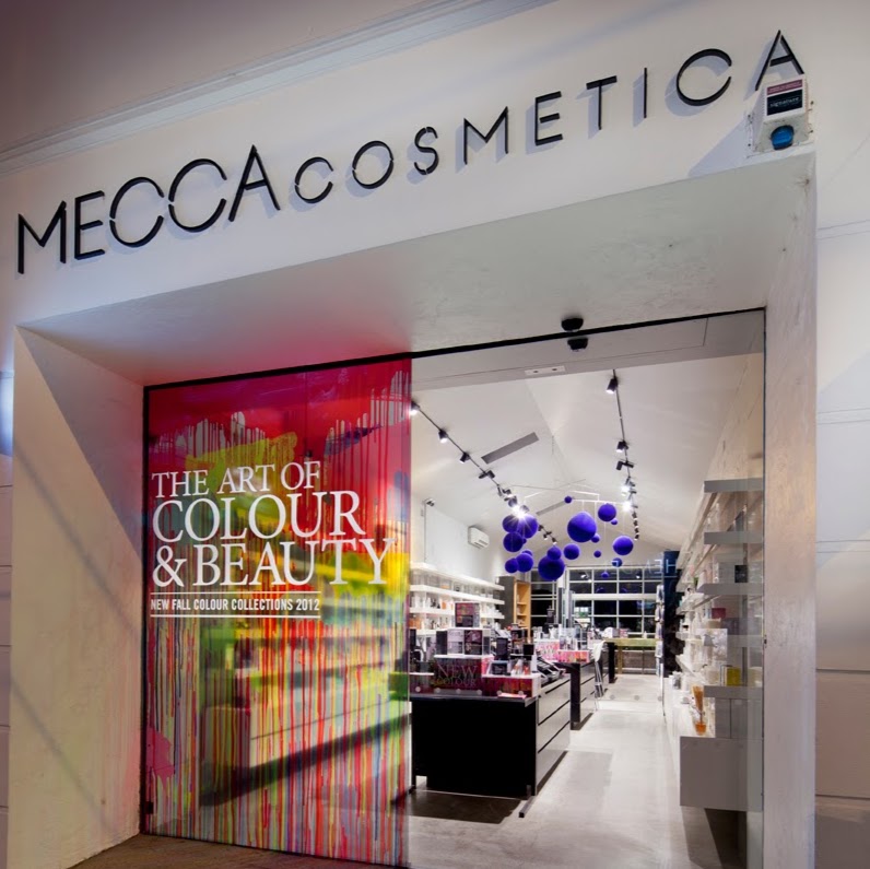 Mecca Cosmetica Castle Towers | 510/6 - 14 Castle St, Castle Hill NSW 2154, Australia | Phone: (02) 9680 9710