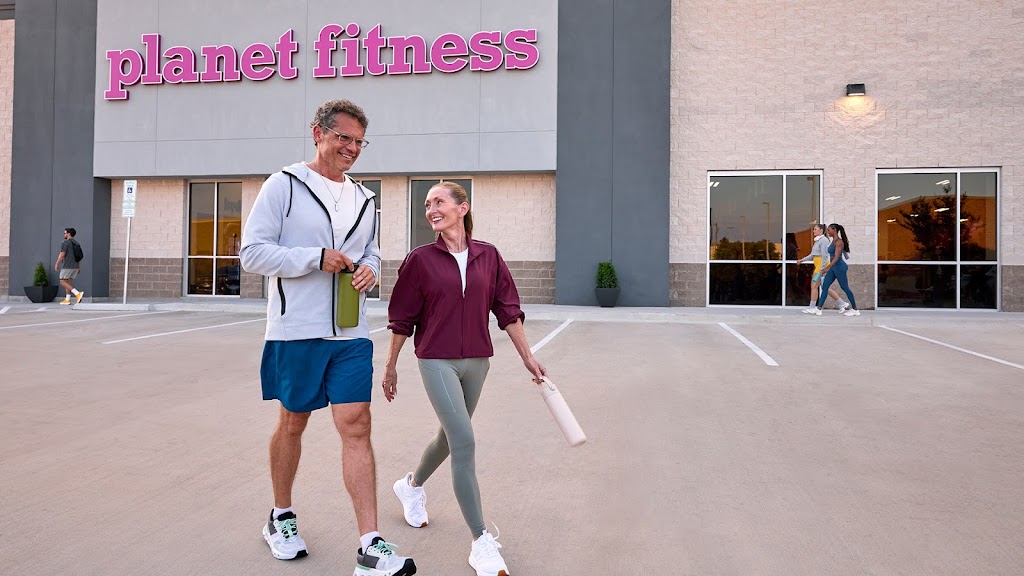 Planet Fitness | 331 Glenelg Hwy, Smythes Creek VIC 3351, Australia | Phone: (03) 4318 0310