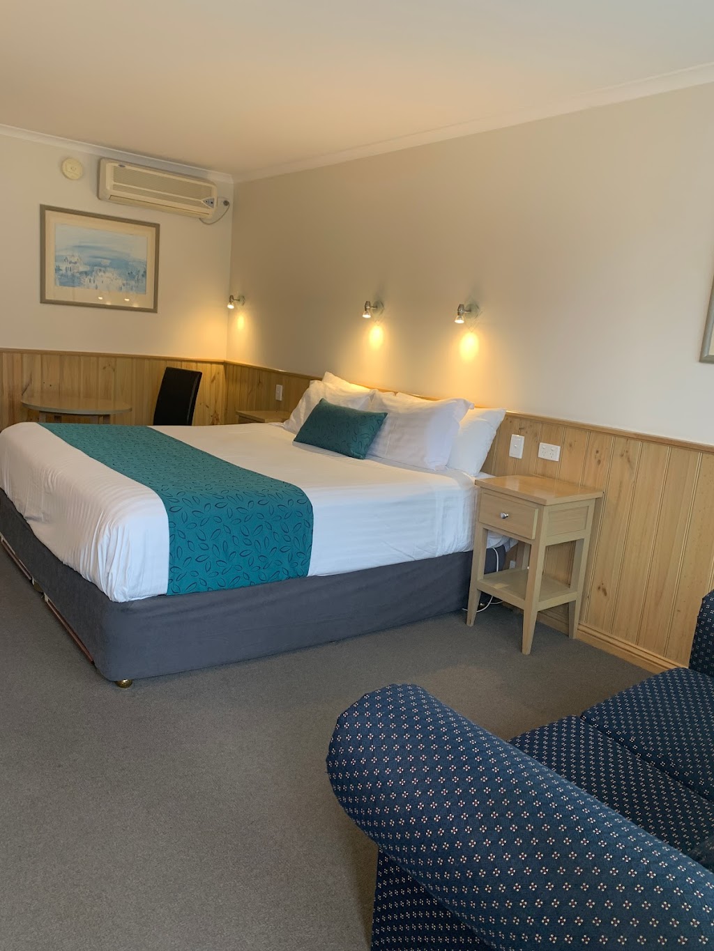 LaTrobe Motel Morwell | 141 Princes Dr, Morwell VIC 3840, Australia | Phone: (03) 4106 4812