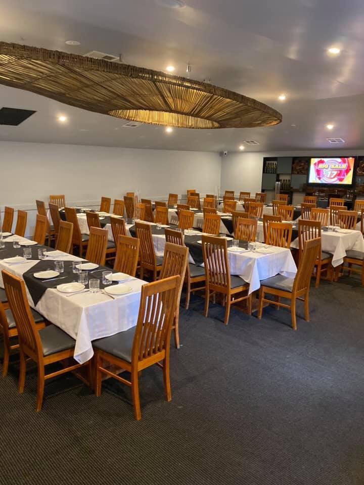 Mama & Papas Baulkham Hills | restaurant | 43 Old Northern Rd, Baulkham Hills NSW 2153, Australia | 0296392233 OR +61 2 9639 2233