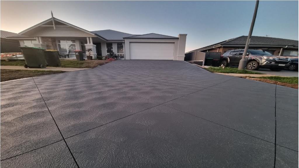 Modern Style Concreting & Landscaping | crescent, Silverdale NSW 2752, Australia | Phone: 0481 106 206