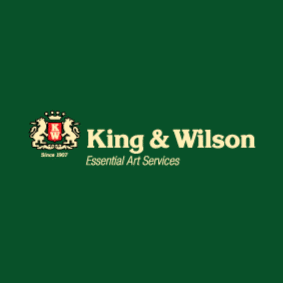 King & Wilson Essential Art Services | storage | 29B Davis Rd, Wetherill Park NSW 2164, Australia | 1300365804 OR +61 1300 365 804