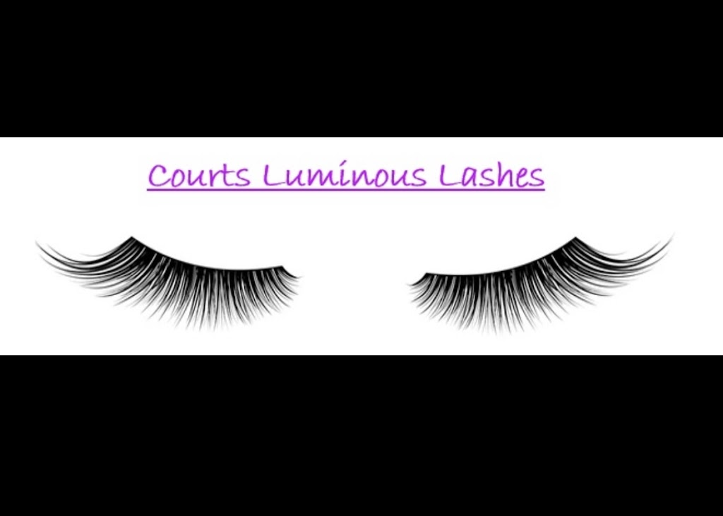 Courts Luminous Lashes | Nymagee St, Nyngan NSW 2825, Australia | Phone: 0407 795 809