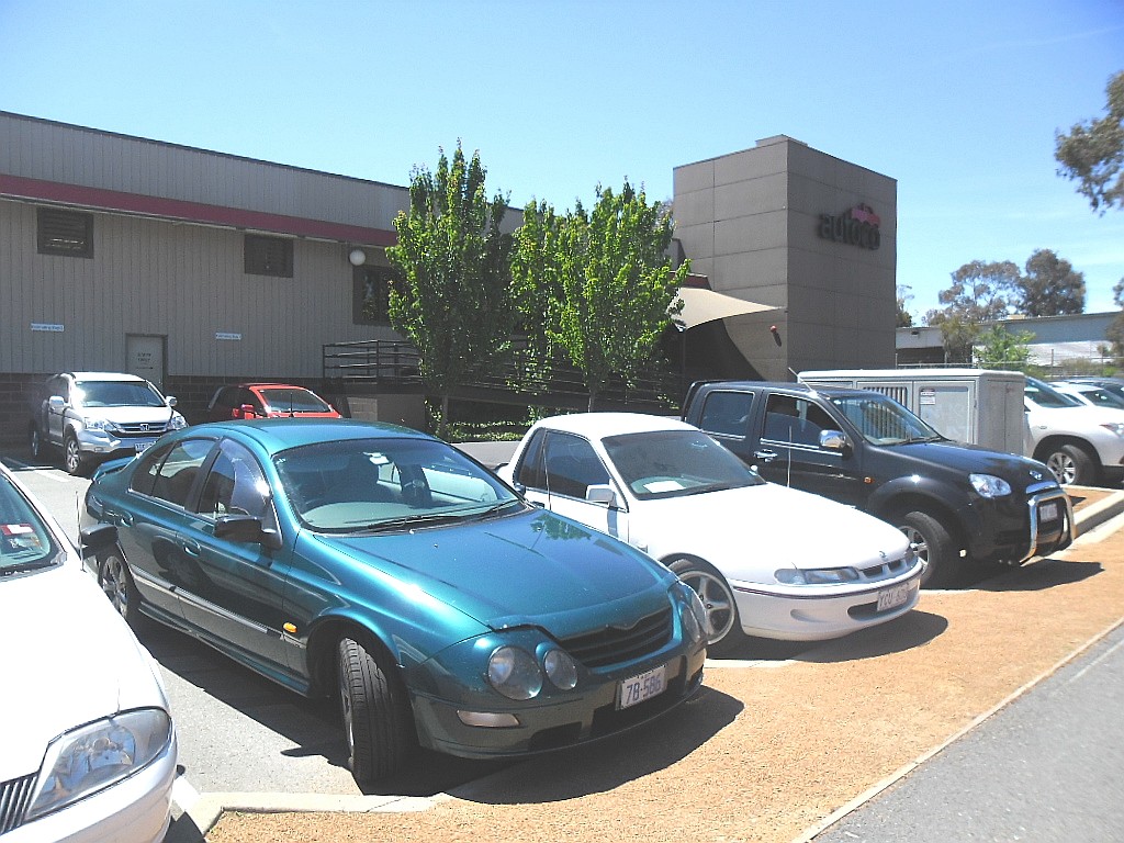 Autoco Mechanical and Auto Electrical | 5 Rickerby St, Phillip ACT 2606, Australia | Phone: (02) 6281 9860