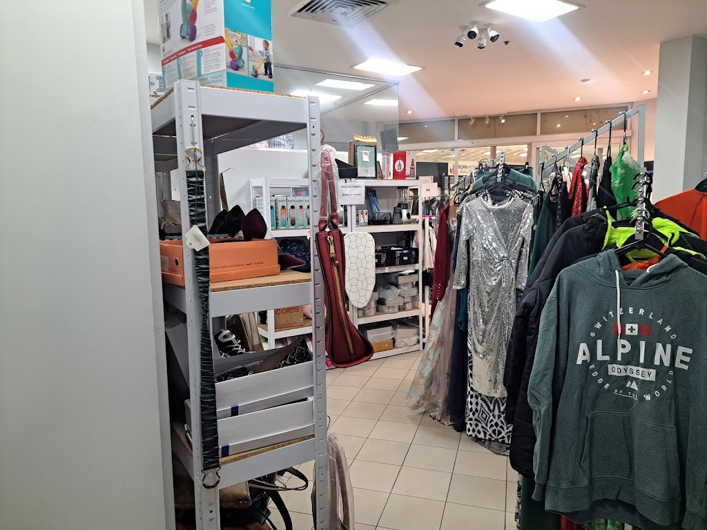House of Sadaqa Goodwill Shop | 6/212 South Terrace, Bankstown NSW 2200, Australia | Phone: 0491 702 095