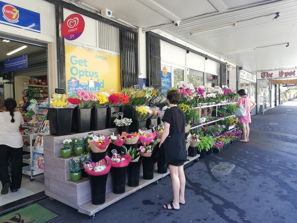 Lucky 7 Supermarket | supermarket | 371 Glebe Point Rd, Glebe NSW 2037, Australia | 0296602337 OR +61 2 9660 2337