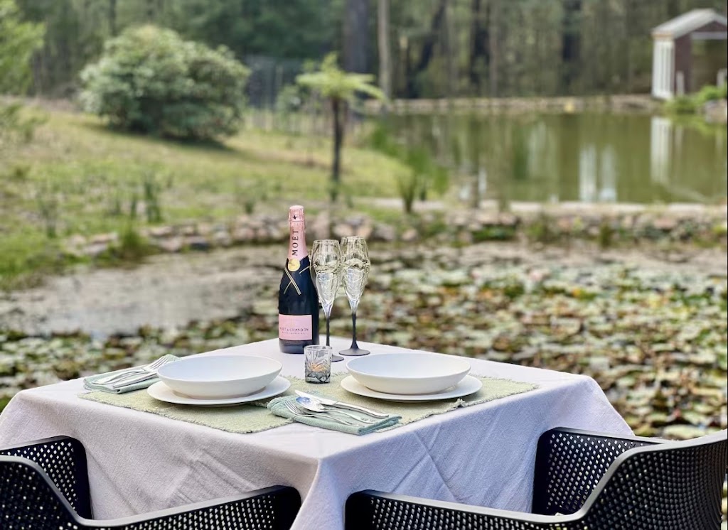 Pobblebonk Lodge | Gordons Bridge Rd, Kinglake VIC 3763, Australia | Phone: 0427 031 073