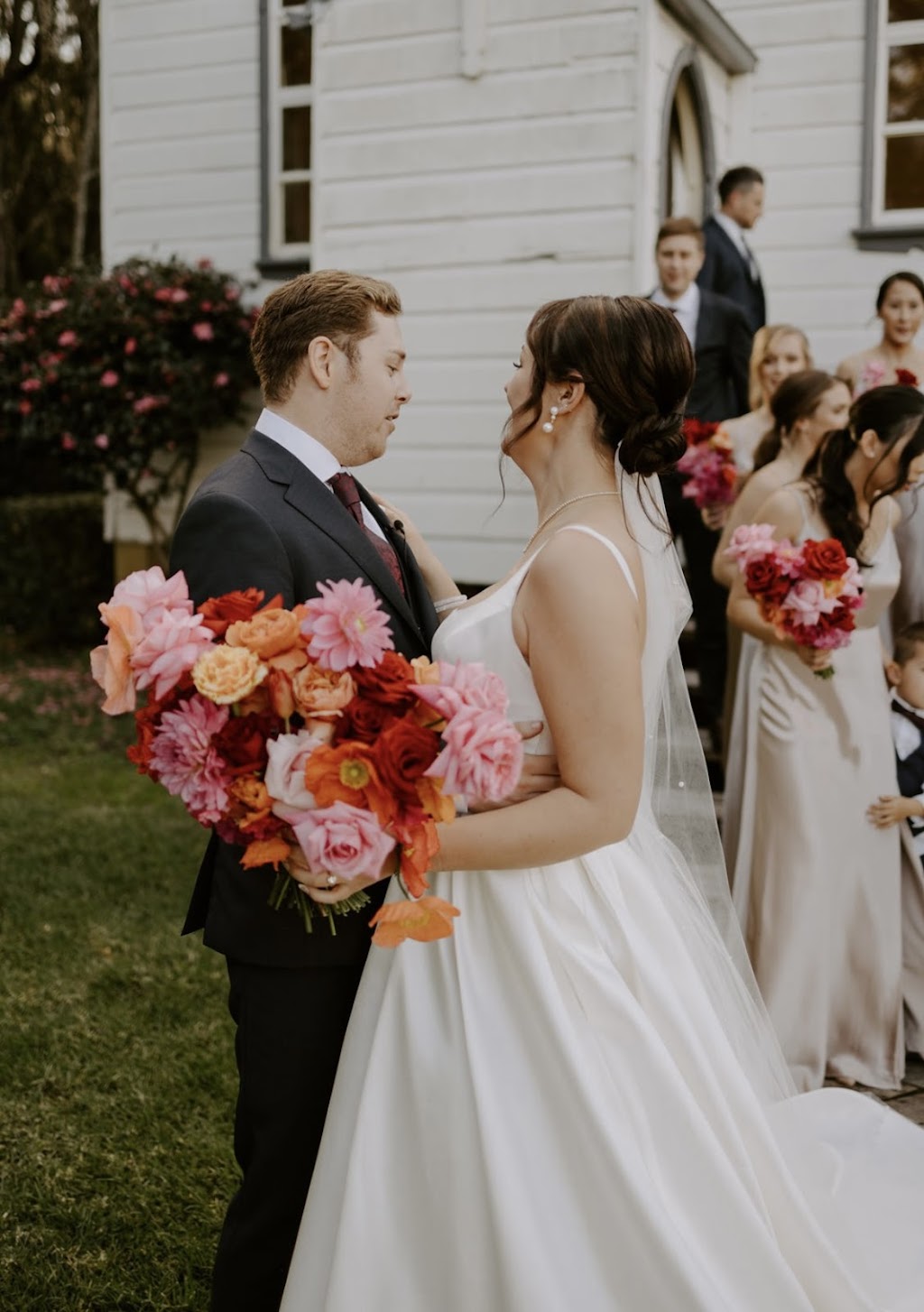 Will & Wild | 15 Maybon Cl, Branxton NSW 2335, Australia | Phone: 0490 118 968