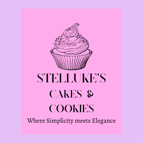 Stellukes Cakes & Cookies | bakery | Given at time of booking, Delahey VIC 3037, Australia | 0404090468 OR +61 404 090 468