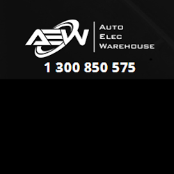 Autoelec Warehouse | 1/69 Acacia Rd, Ferntree Gully VIC 3156, Australia | Phone: 1300 850 575