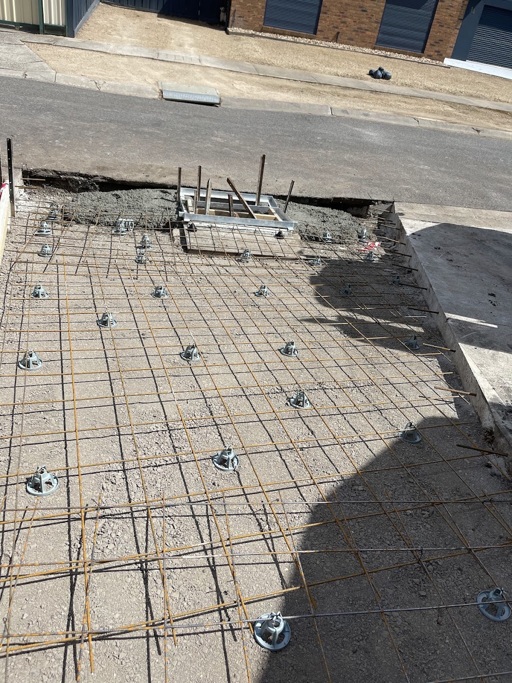 Shelby Construction Group Pty Ltd | 7 Brighton Rise, Maddingley VIC 3340, Australia | Phone: 0452 265 985