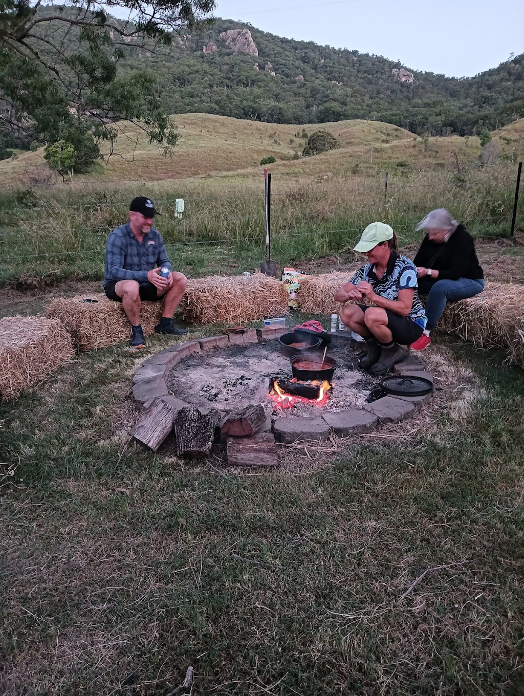 Yarriba Dreaming | 1093 Upper Logan Rd, Mount Barney QLD 4287, Australia | Phone: 0439 342 178