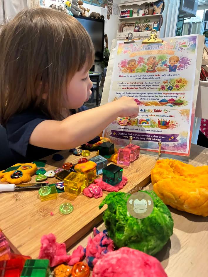 Cheeky Monkeys Day Care Centre | 607 Homer St, Kingsgrove NSW 2208, Australia | Phone: (02) 9502 1739