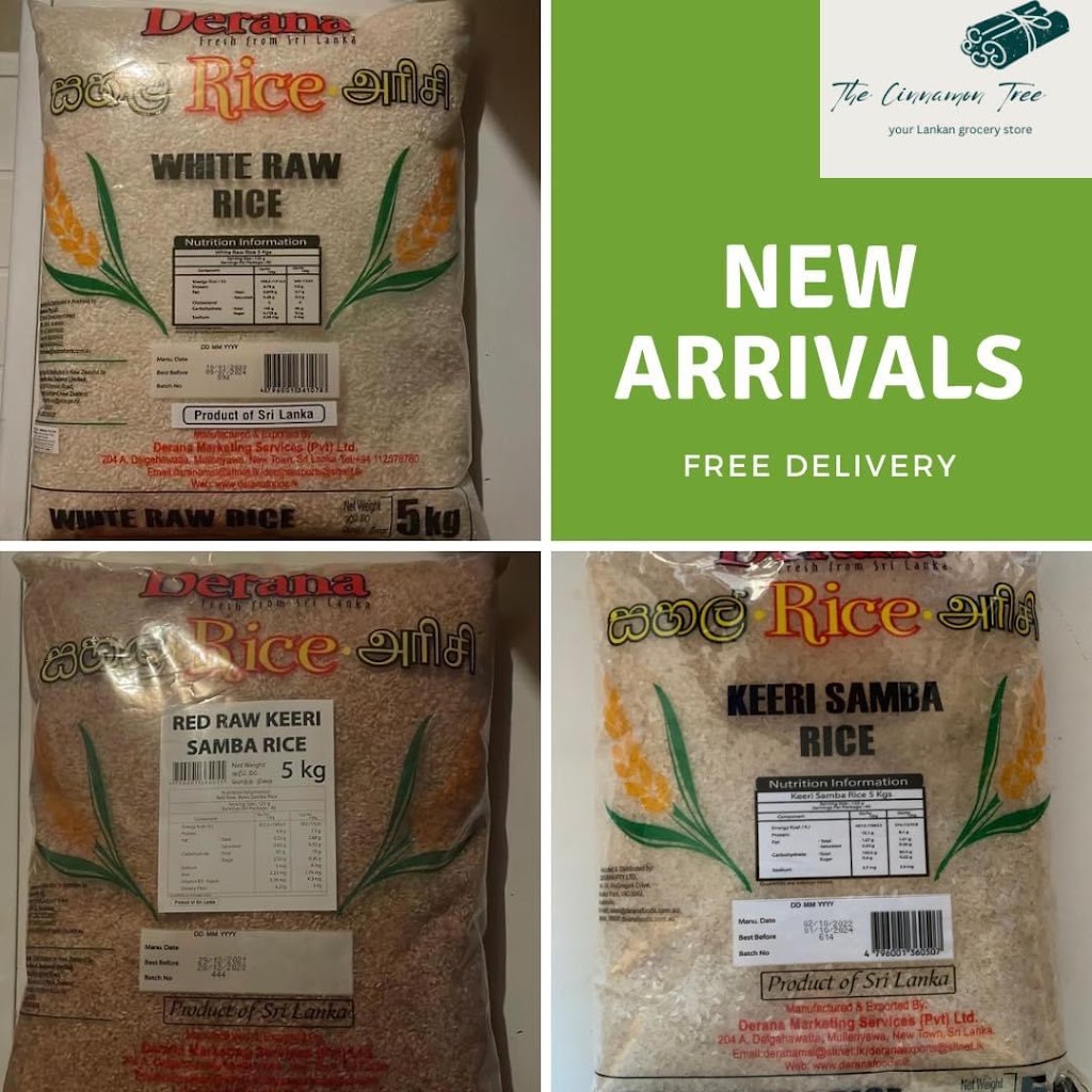 The Cinnamon Tree | 53 Broken River Dr, Shepparton VIC 3630, Australia | Phone: 0451 083 583