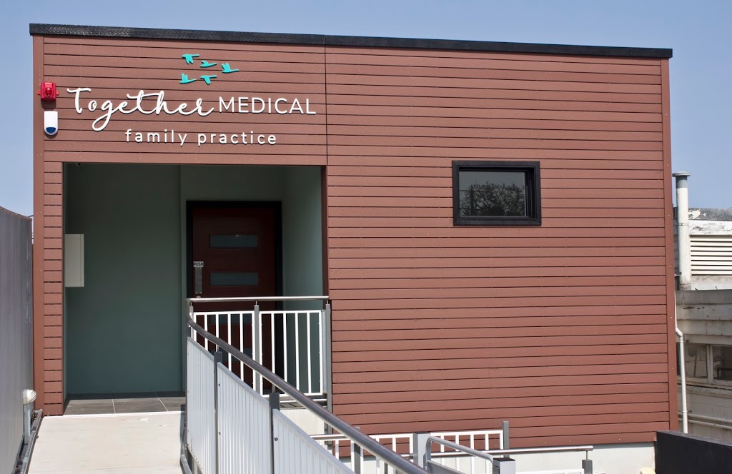 Together Medical Family Practice | doctor | 1/1571 Ferntree Gully Rd, Knoxfield VIC 3180, Australia | 0385668540 OR +61 3 8566 8540