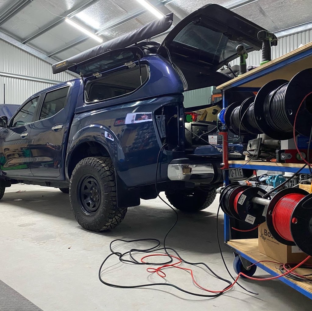 Wired Up Customs | car repair | 48 St Clair St, Bonnells Bay NSW 2264, Australia | 0413379046 OR +61 413 379 046