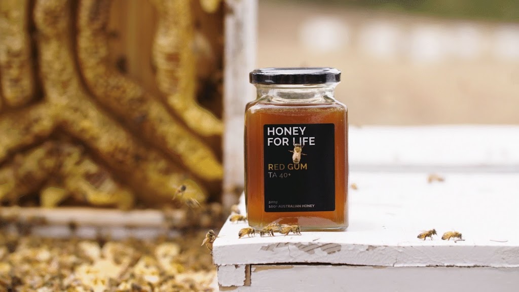 Honey For Life |  | 274 King Rd, Oldbury WA 6121, Australia | 0429001133 OR +61 429 001 133