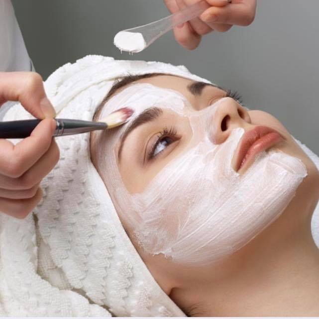 Lavish Face and Body | 248 Sunshine Ave, Kealba VIC 3021, Australia | Phone: 0422 911 652