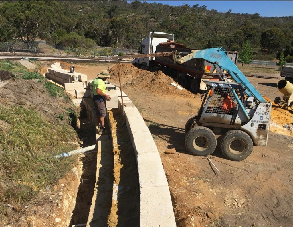 Engineered Retaining Blocks - Concrete Retaining Walls Brisbane |  | 459 Stapylton Jacobs Well Rd, Alberton QLD 4207, Australia | 0409866007 OR +61 409 866 007